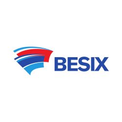 BESIX Logo