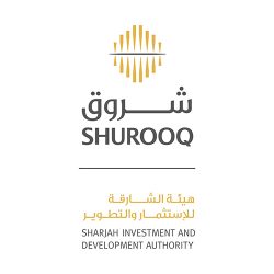 Shurooq Logo